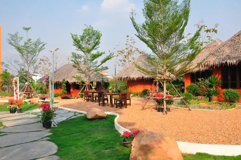 The Charm Boutique Resort-1