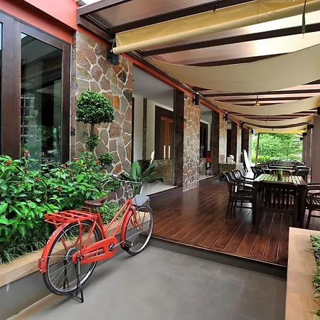 The Charm Boutique Resort-2