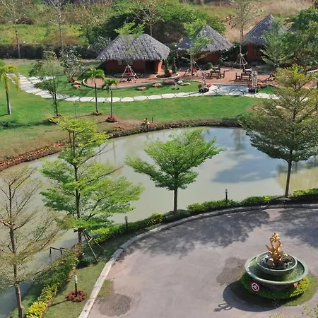 The Charm Boutique Resort-3